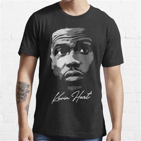 Kevin Hart t shirt